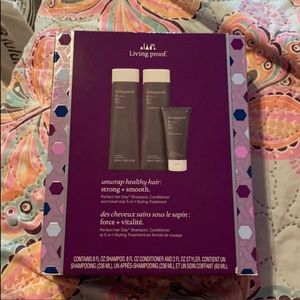 Living Proof PhD Shampoo and Conditioner Set